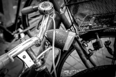 Original Bicycle Photography by Sergio Cerezer