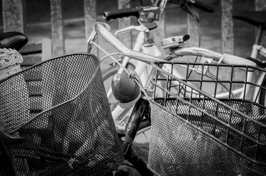 Original Bicycle Photography by Sergio Cerezer