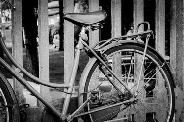 Print of Conceptual Bike Photography by Sergio Cerezer