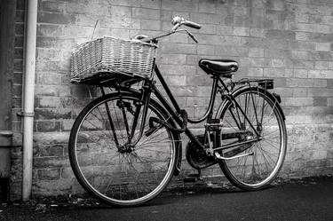 Print of Conceptual Bike Photography by Sergio Cerezer