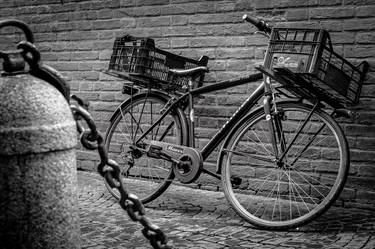 Print of Conceptual Bike Photography by Sergio Cerezer