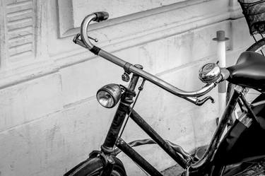 Print of Conceptual Bike Photography by Sergio Cerezer