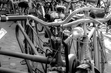 Original Conceptual Bike Photography by Sergio Cerezer
