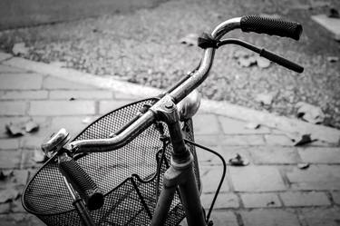 Original Conceptual Bike Photography by Sergio Cerezer