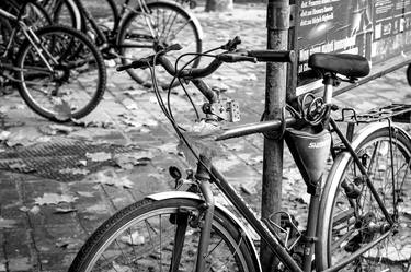 Original Bike Photography by Sergio Cerezer