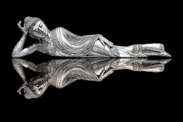 Original Abstract Expressionism Architecture Photography by Sergio Cerezer