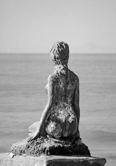 Print of Beach Photography by Sergio Cerezer