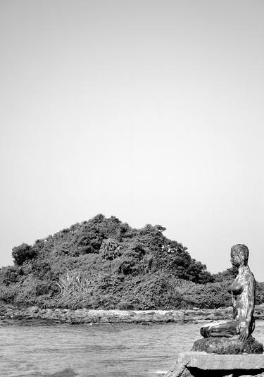 Original Conceptual Beach Photography by Sergio Cerezer