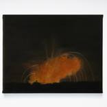 31 Sunday Night Air Strikes in Gaza kill 400 by Brian Higbee