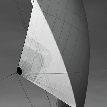 Print of Sailboat Photography by Julien Coomans