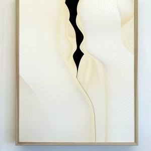 White Interstice