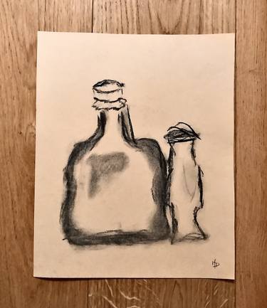 Bottles (2004) thumb