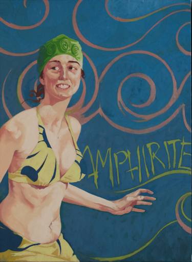 Amphitrite thumb