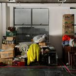 Sarah Medvedowsky 23 Years Old Interior Designer In London since november 2007 by Lou-Atessa Marcellin