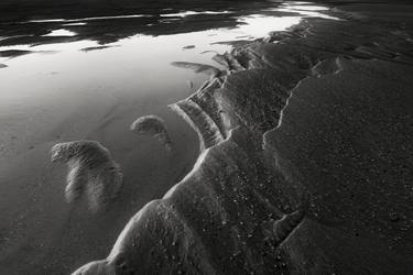 Print of Beach Photography by Thomas Pohlig