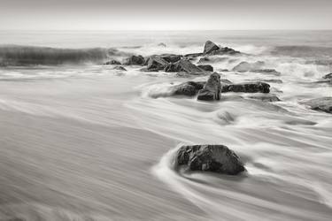 Print of Beach Photography by Thomas Pohlig