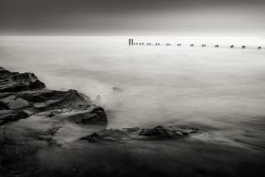 Print of Fine Art Beach Photography by Thomas Pohlig