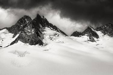 Glacier Field thumb