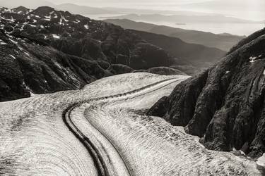 Print of Documentary Aerial Photography by Thomas Pohlig