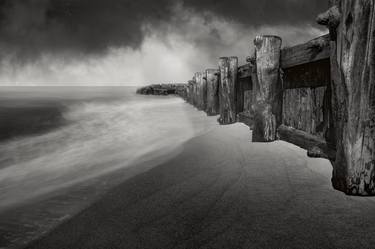 Print of Fine Art Beach Photography by Thomas Pohlig