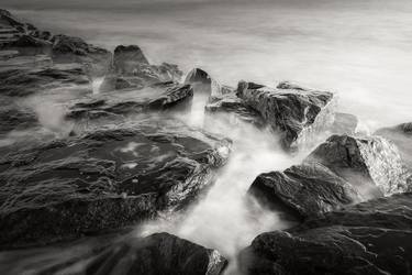 Print of Beach Photography by Thomas Pohlig