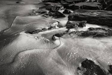 Print of Beach Photography by Thomas Pohlig