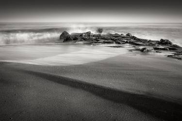 Print of Fine Art Beach Photography by Thomas Pohlig