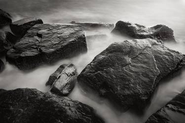 Print of Fine Art Beach Photography by Thomas Pohlig