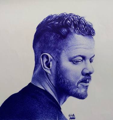 ImagineDragons(Dan Reynolds) thumb