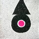 Composition #7 by Victor Ekpuk