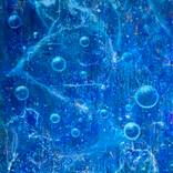 Collection The blue