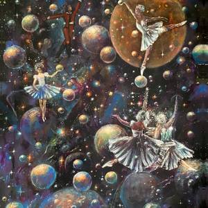 Collection Universe dance