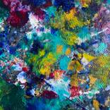 Collection Abstract