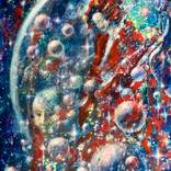 Collection Cosmic Meditation