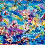 Collection Abstract