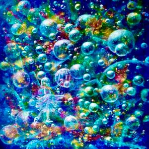 Collection Cosmic Meditation