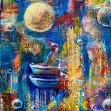 Collection Abstract