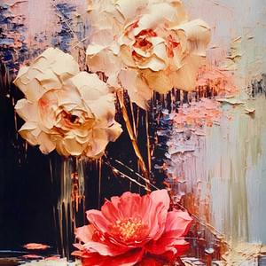 Collection Flowers