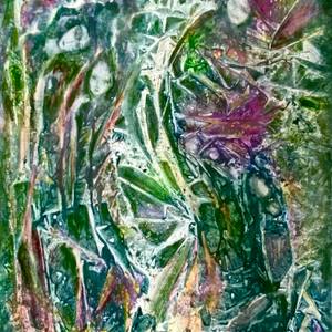 Collection Large paintings