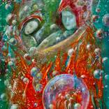 Collection Large paintings