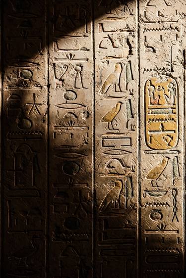 hieroglyphs thumb