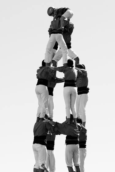 Print of Sports Photography by Gilliard Bressan