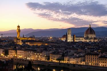Florence skyline thumb