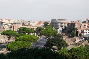 Rome Skyline thumb