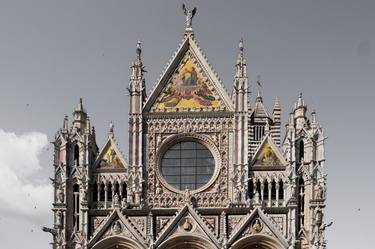 Duomo di Siena II thumb