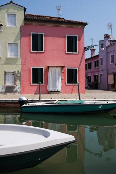 a day in Burano thumb