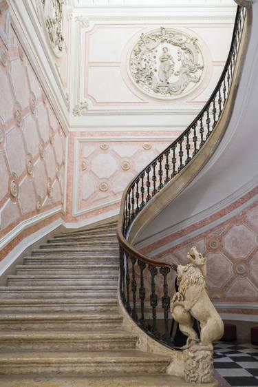 palace stairs thumb