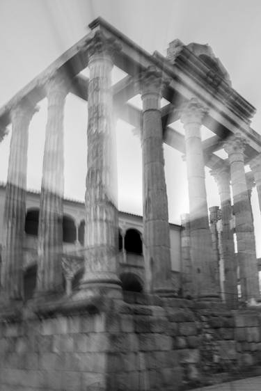 Print of Fine Art Architecture Photography by Gilliard Bressan