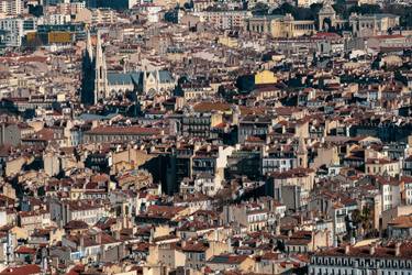 Original Contemporary Cities Photography by Gilliard Bressan