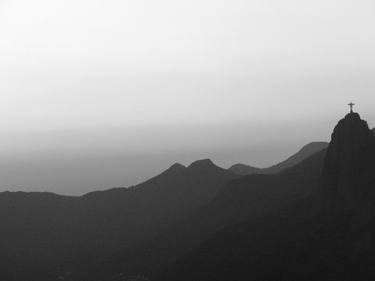 Rio de Janeiro Skyline thumb